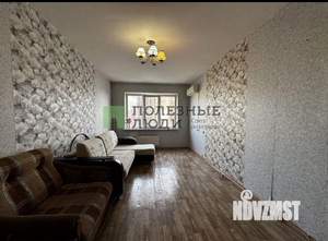 1-к квартира, вторичка, 35м2, 9/16 этаж