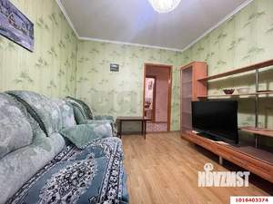 3-к квартира, вторичка, 69м2, 8/10 этаж