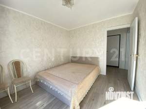 2-к квартира, вторичка, 46м2, 3/10 этаж
