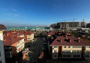 1-к квартира, вторичка, 31м2, 7/8 этаж