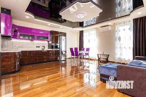2-к квартира, вторичка, 60м2, 13/17 этаж