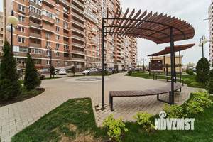 Студия квартира, вторичка, 23м2, 13/16 этаж