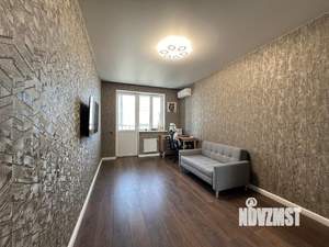 3-к квартира, вторичка, 91м2, 10/16 этаж