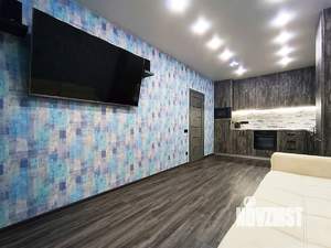 2-к квартира, вторичка, 56м2, 18/18 этаж