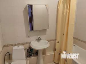 1-к квартира, вторичка, 58м2, 2/17 этаж