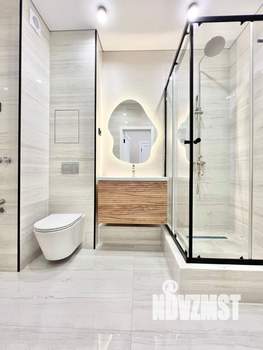 2-к квартира, вторичка, 60м2, 4/23 этаж