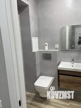 1-к квартира, вторичка, 36м2, 1/15 этаж