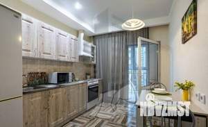 1-к квартира, вторичка, 38м2, 14/25 этаж