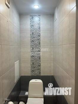 2-к квартира, вторичка, 64м2, 1/16 этаж