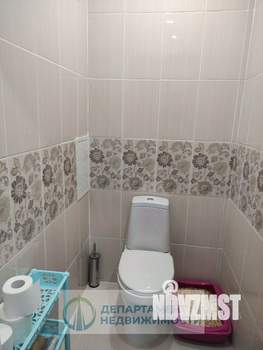 2-к квартира, вторичка, 65м2, 5/16 этаж