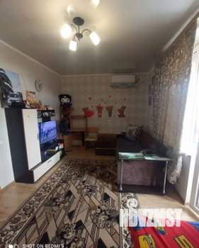 1-к квартира, вторичка, 35м2, 4/5 этаж