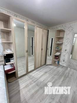 2-к квартира, вторичка, 63м2, 2/22 этаж