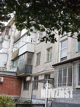 3-к квартира, вторичка, 61м2, 3/5 этаж