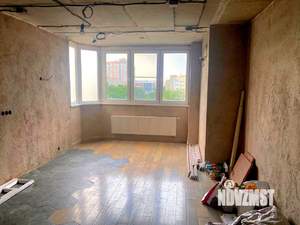 3-к квартира, вторичка, 78м2, 9/9 этаж