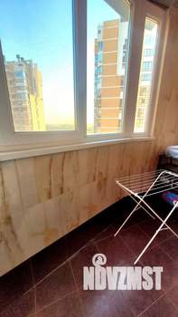 1-к квартира, вторичка, 38м2, 16/26 этаж