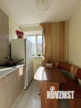 1-к квартира, вторичка, 33м2, 4/5 этаж