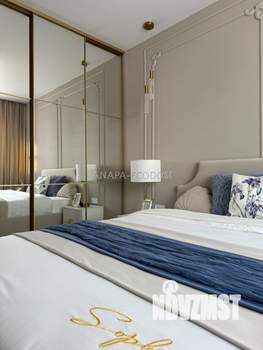 1-к квартира, вторичка, 30м2, 8/19 этаж