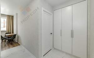 1-к квартира, вторичка, 41м2, 9/20 этаж