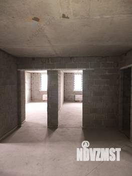 3-к квартира, вторичка, 95м2, 5/24 этаж