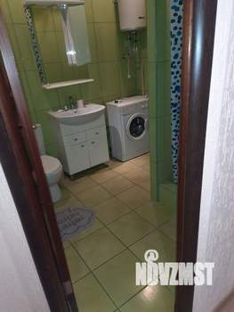 1-к квартира, вторичка, 43м2, 1/6 этаж