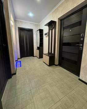 2-к квартира, вторичка, 60м2, 11/16 этаж