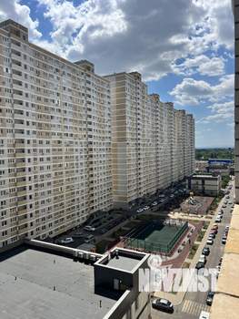 1-к квартира, вторичка, 37м2, 8/24 этаж