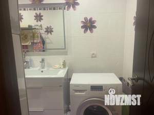 3-к квартира, вторичка, 80м2, 1/5 этаж