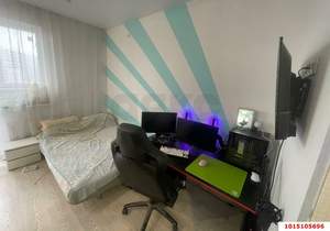 Студия квартира, вторичка, 23м2, 13/16 этаж