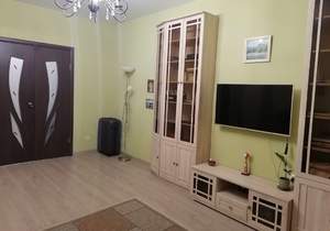 3-к квартира, вторичка, 74м2, 4/14 этаж