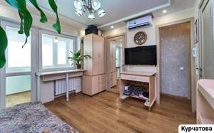 2-к квартира, вторичка, 45м2, 4/5 этаж