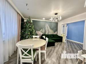 3-к квартира, вторичка, 91м2, 1/9 этаж