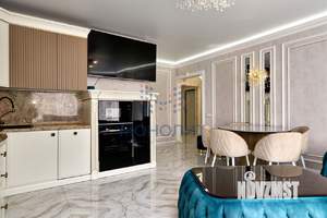 2-к квартира, вторичка, 74м2, 9/25 этаж