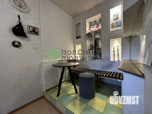 1-к квартира, вторичка, 34м2, 1/1 этаж
