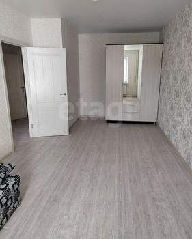 1-к квартира, вторичка, 36м2, 6/16 этаж