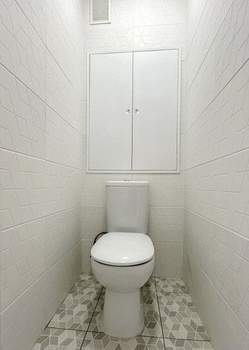 1-к квартира, вторичка, 42м2, 4/9 этаж