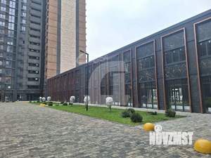 2-к квартира, сданный дом, 66м2, 12/18 этаж