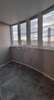 2-к квартира, вторичка, 59м2, 13/16 этаж