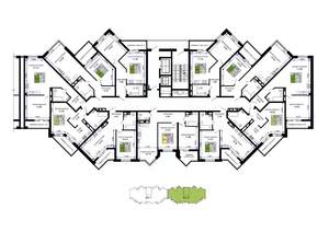 Фото квартиры на продажу (8)