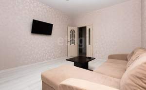 2-к квартира, вторичка, 62м2, 18/19 этаж