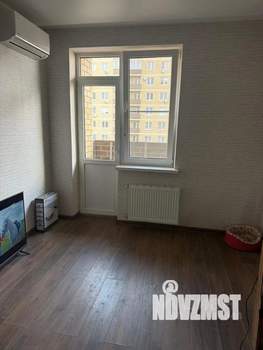 1-к квартира, вторичка, 36м2, 10/16 этаж