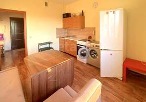 1-к квартира, вторичка, 48м2, 8/16 этаж