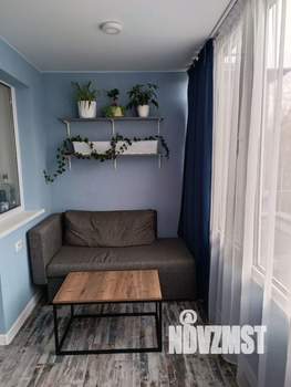 3-к квартира, вторичка, 68м2, 4/9 этаж