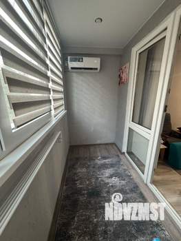 1-к квартира, вторичка, 39м2, 5/18 этаж