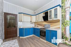 1-к квартира, вторичка, 36м2, 10/11 этаж