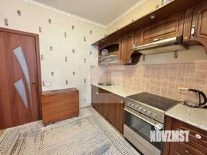 1-к квартира, вторичка, 44м2, 1/5 этаж