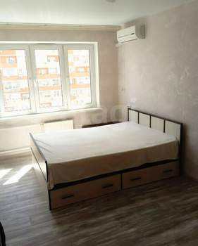 1-к квартира, вторичка, 35м2, 8/14 этаж