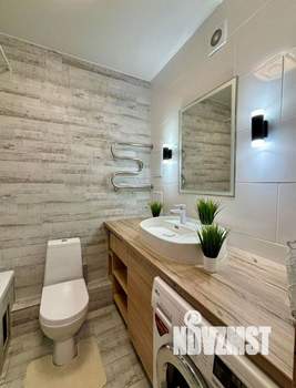 2-к квартира, вторичка, 44м2, 5/16 этаж