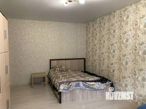 2-к квартира, вторичка, 65м2, 5/6 этаж