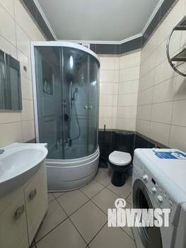 1-к квартира, вторичка, 33м2, 2/5 этаж