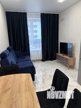 2-к квартира, вторичка, 54м2, 2/25 этаж